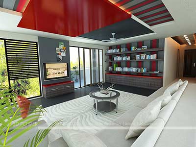 interior design living room bungalow